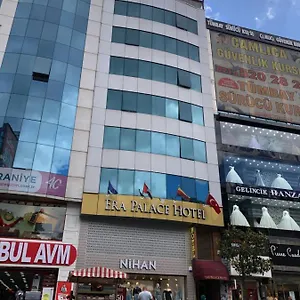 ** Otel Era Palace Türkiye