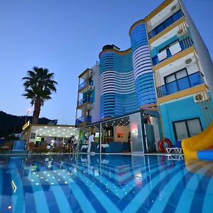 Hotel Yade Luxe
