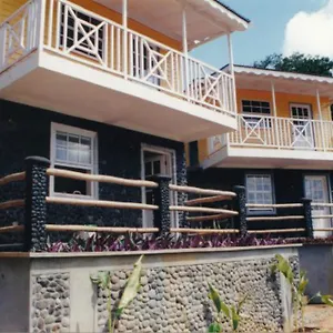 Hotel Calibishie Lodges Hotel