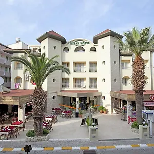 Отель Miray, Мармарис