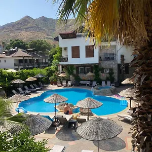 Apart Otel Sun Blue