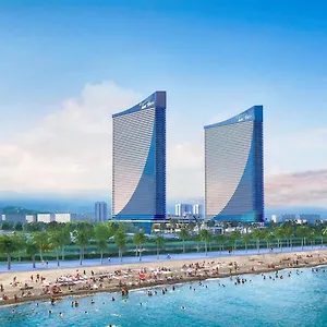  Daire Orbi City Hotel Black Sea View Gürcistan