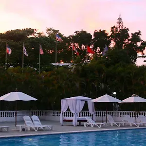 Hotel Beach