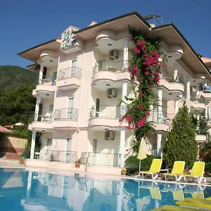 Aparthotel Life