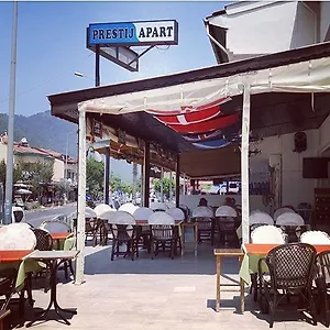 Otel Prestij Apart