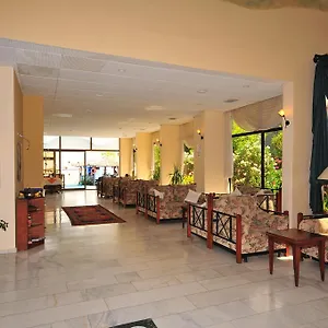 Hotel Blue Rainbow (adults Only)