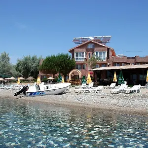 Otel Beykonagi